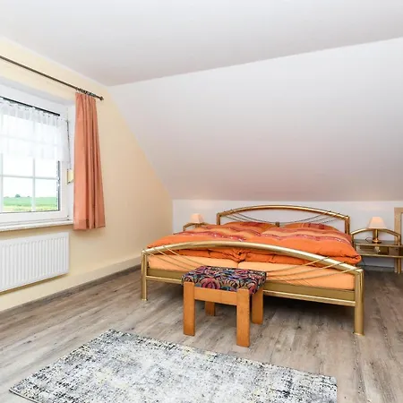 Appartement Haus Hasenweide *