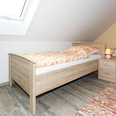 Haus Hasenweide Appartement *