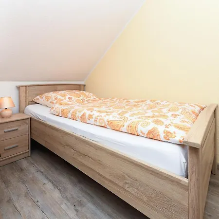Haus Hasenweide * Stedesdorf