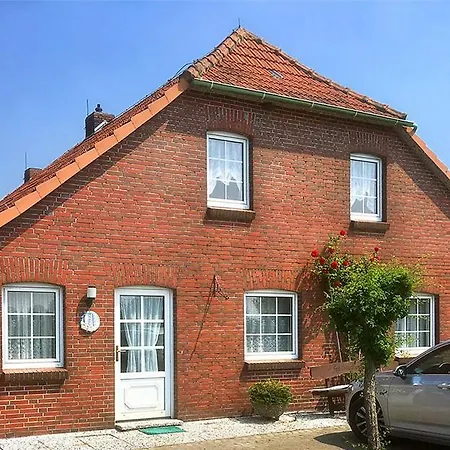 Haus Hasenweide Appartement Stedesdorf