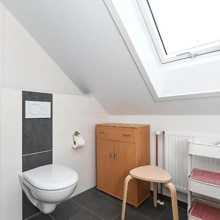 Haus Hasenweide Appartement *