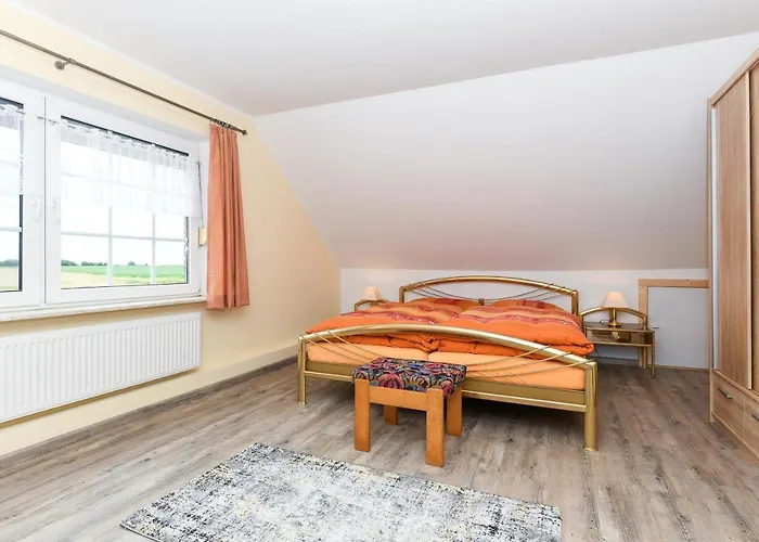 Apartamento Haus Hasenweide *