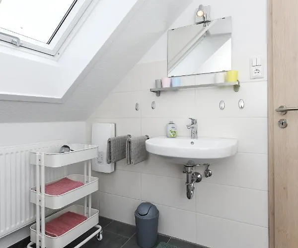 Haus Hasenweide Stedesdorf