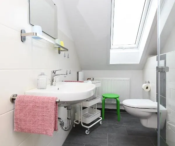 Apartamento Haus Hasenweide *